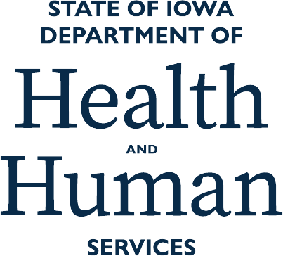 State of Iowa Department of Health and Human Services