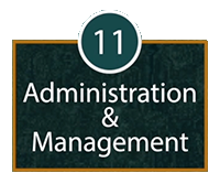  Administration & Management