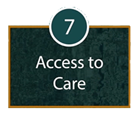  Access to Care